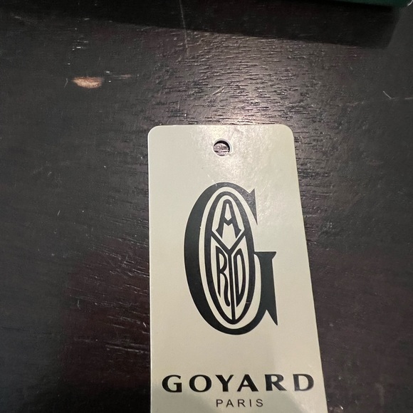 Goyard Saint sulpice card holder - Picture 3 of 5